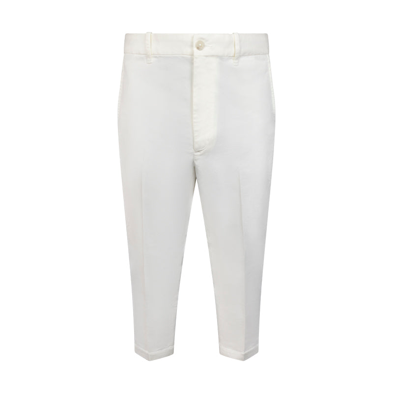 Ralph Lauren Womens Polo Slim Fit Twill Chino Trousers