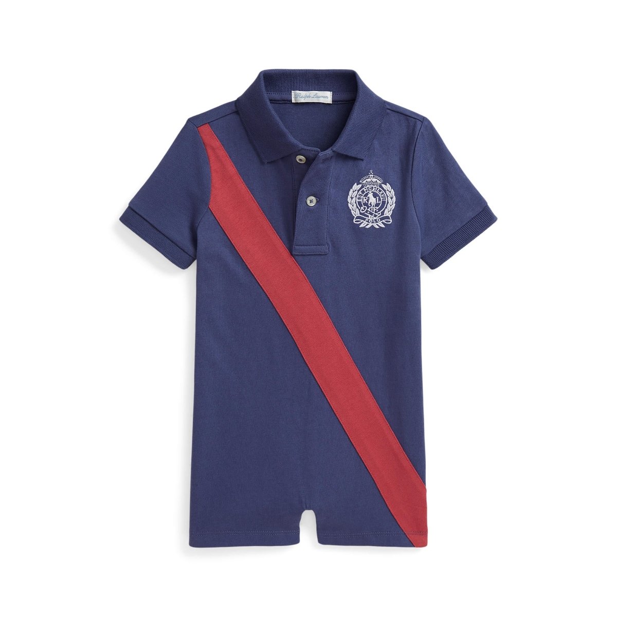 Polo Ralph Lauren Baby Boys Romper