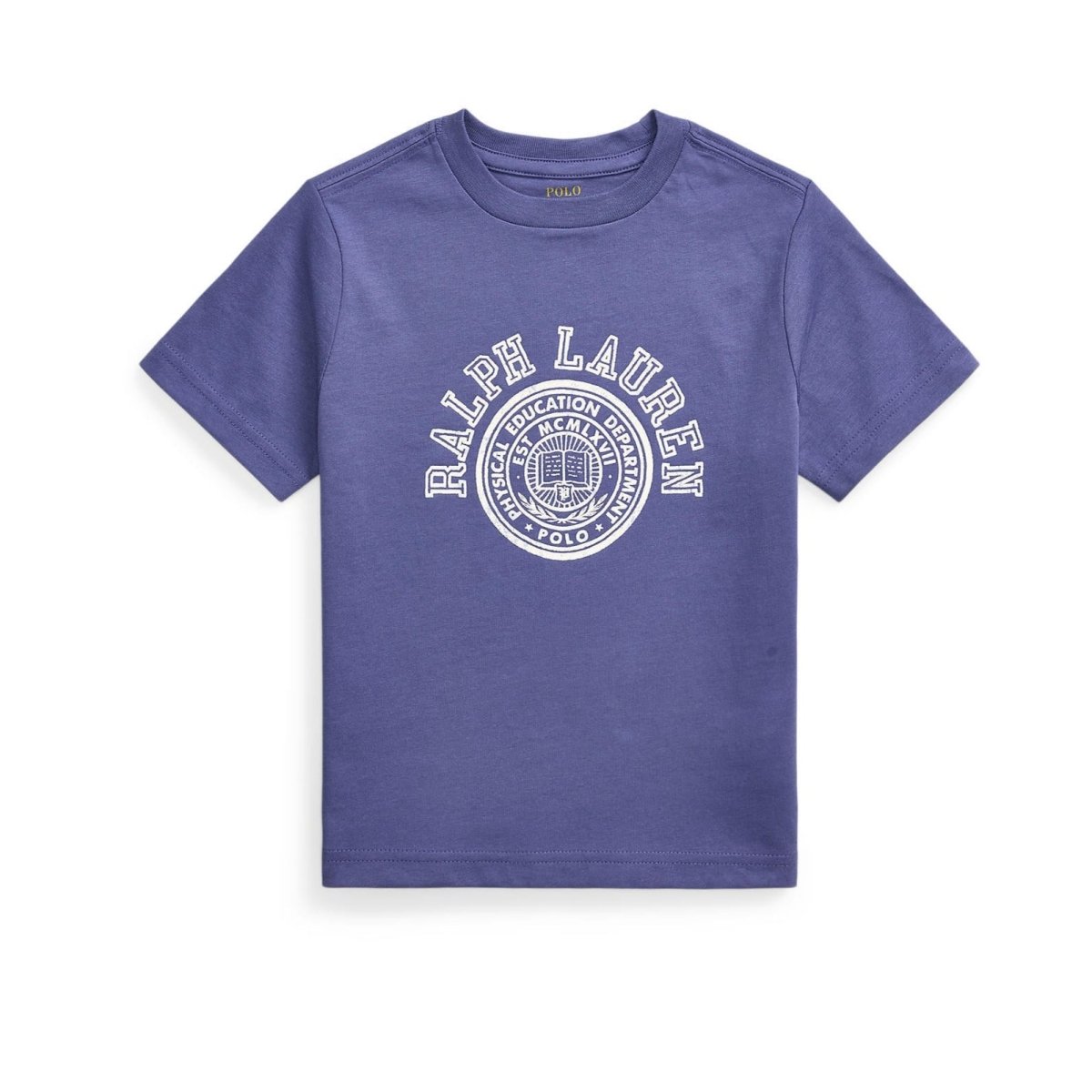 Polo Ralph Lauren Boys Jersey T-Shirt