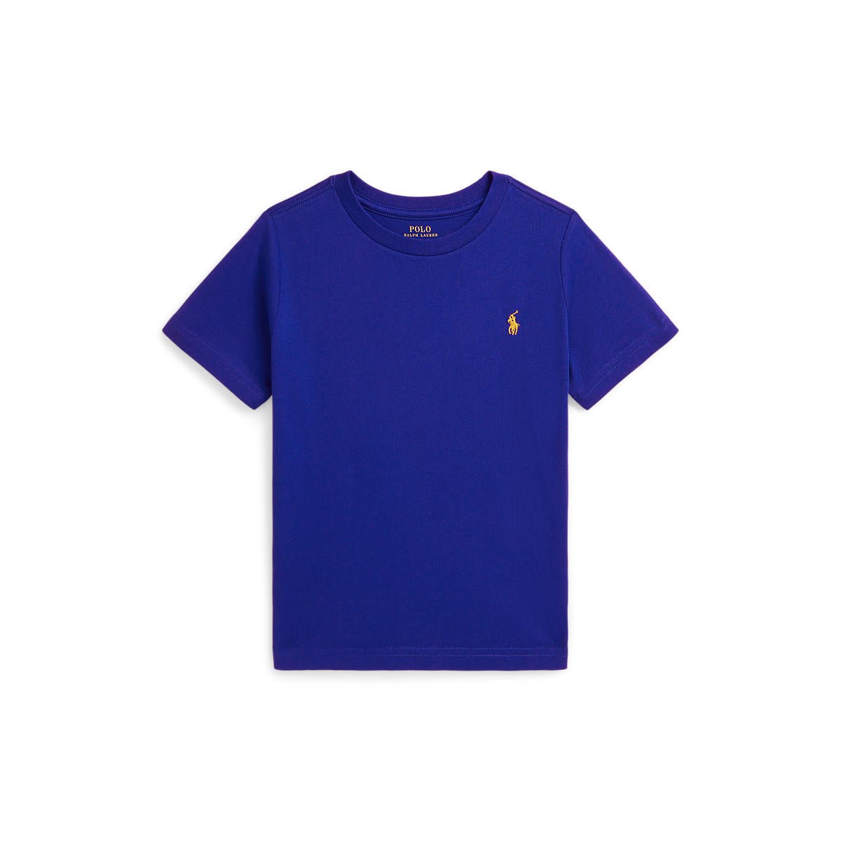 Polo Ralph Lauren Boys Crewneck T-Shirt