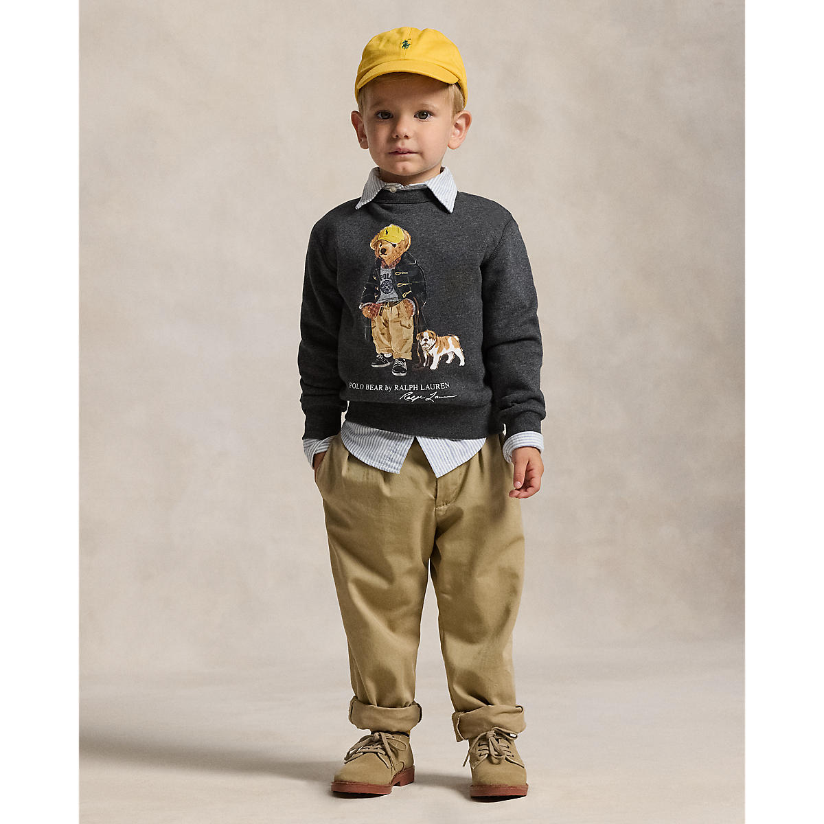 Polo-Ralph-Lauren-Little-Boys-Polo-Bear-Heathered-Fleece-Sweatshirt-4