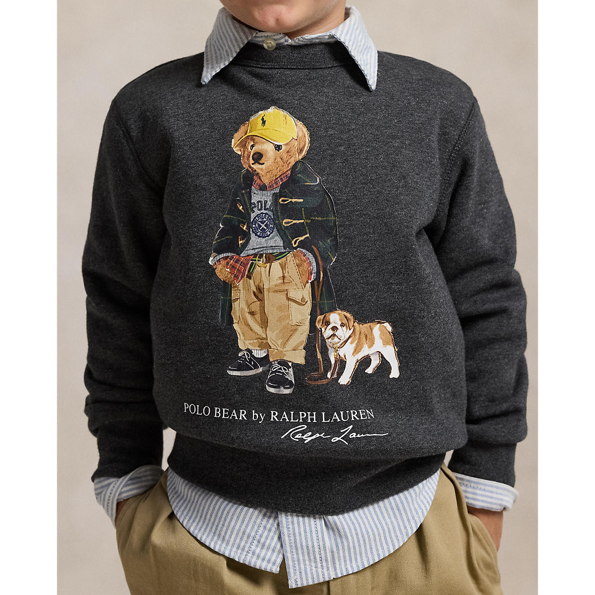 Polo-Ralph-Lauren-Little-Boys-Polo-Bear-Heathered-Fleece-Sweatshirt-6