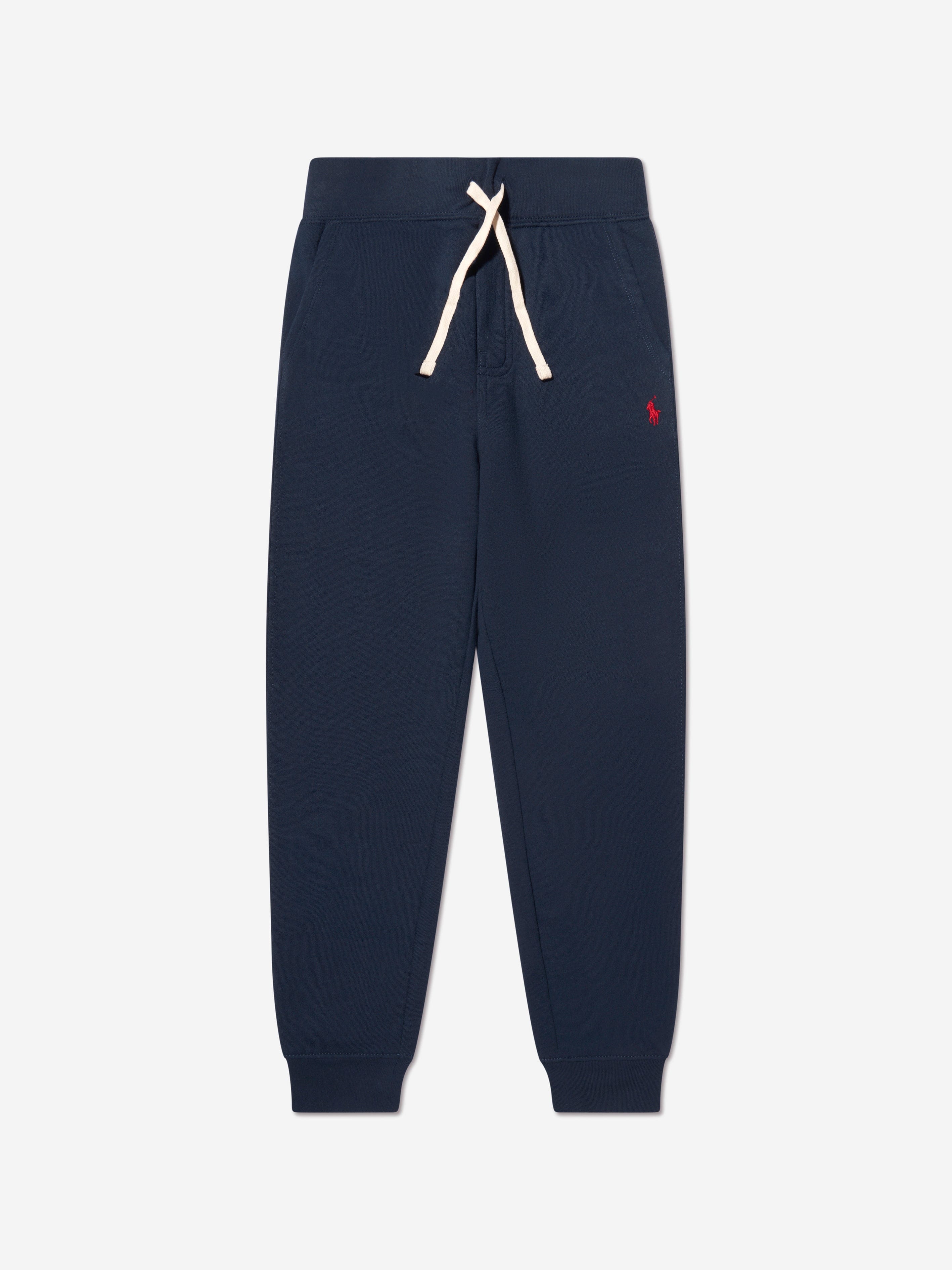 Boys Logo Joggers