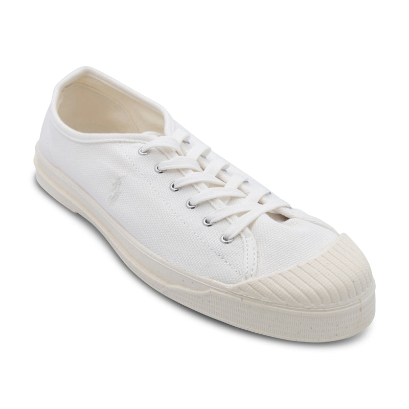 Ralph Lauren Essence Trainers White Womens