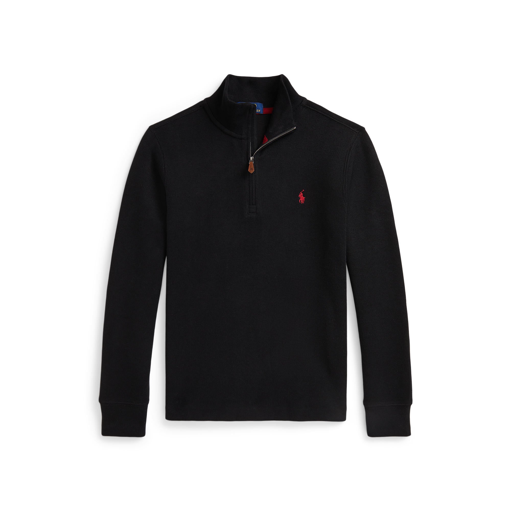 Polo Ralph Lauren Boys Ribbed Sweater
